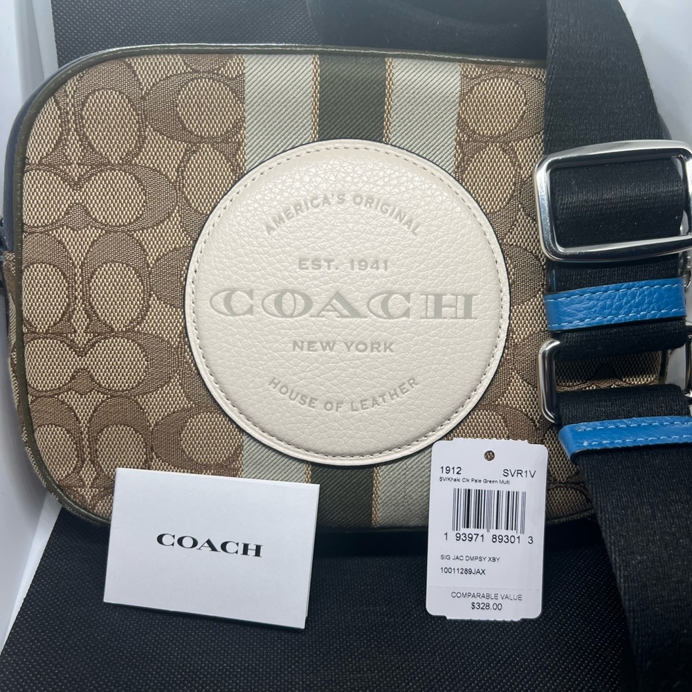 Women’s Coach Purse
